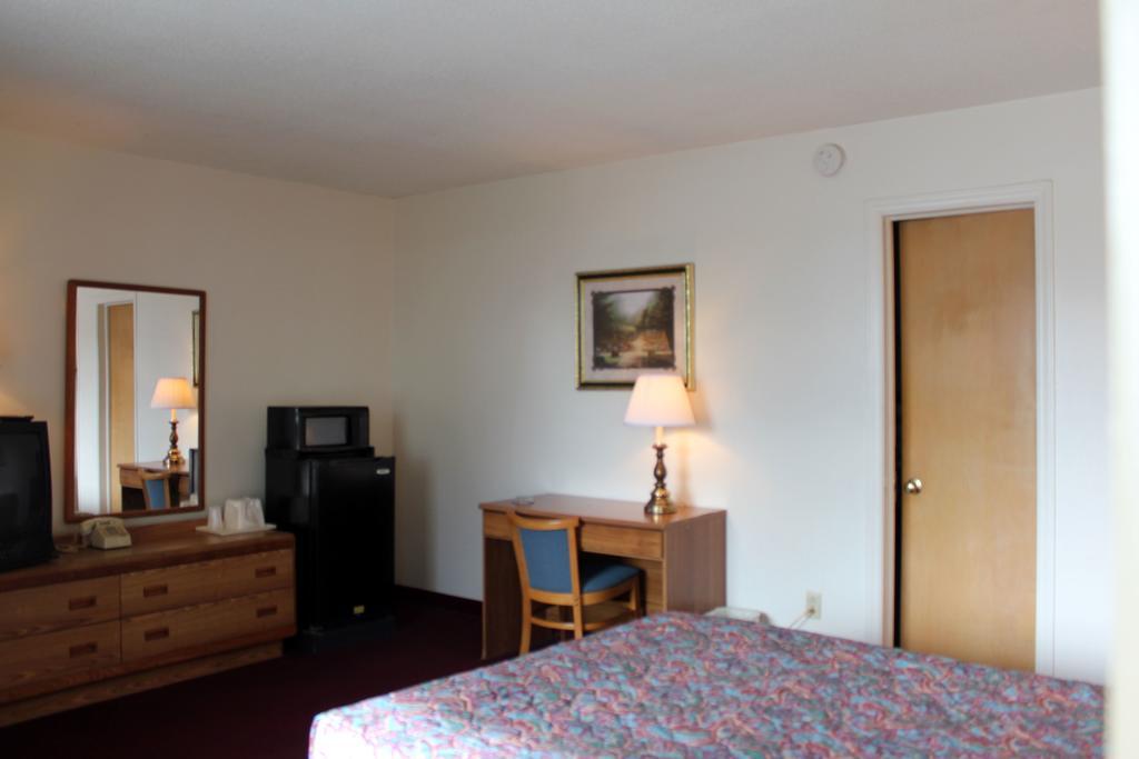 Super 7 Motel Columbia Zewnętrze zdjęcie