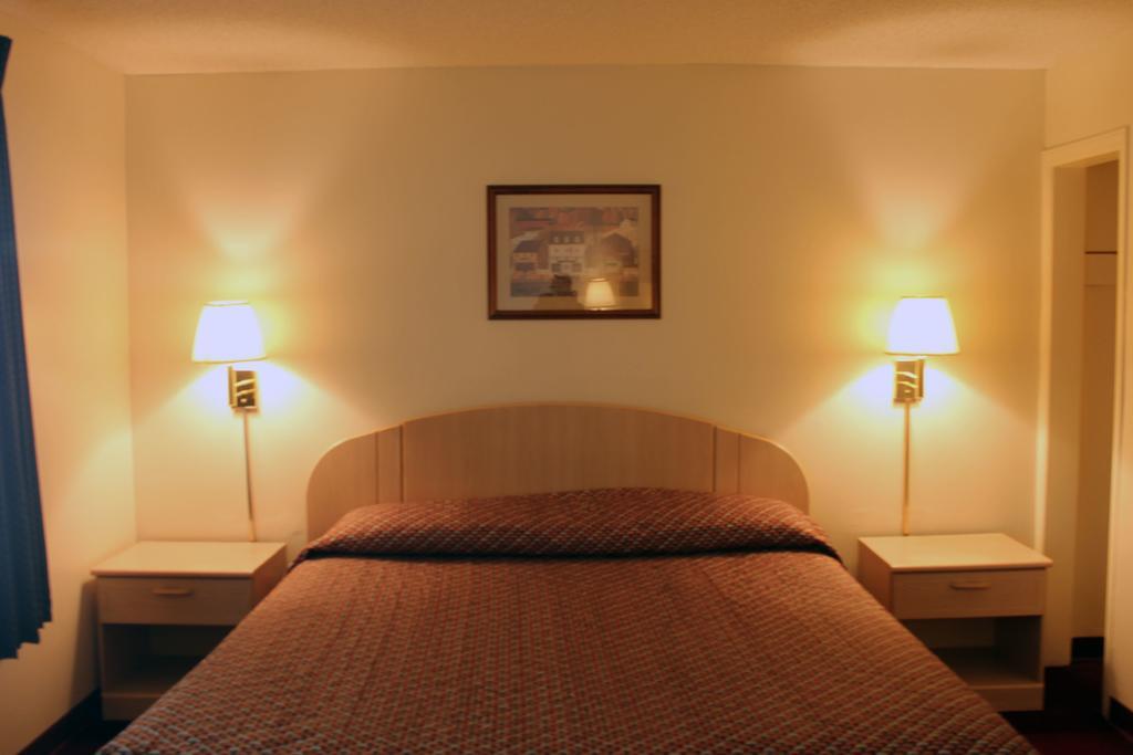 Super 7 Motel Columbia Zewnętrze zdjęcie