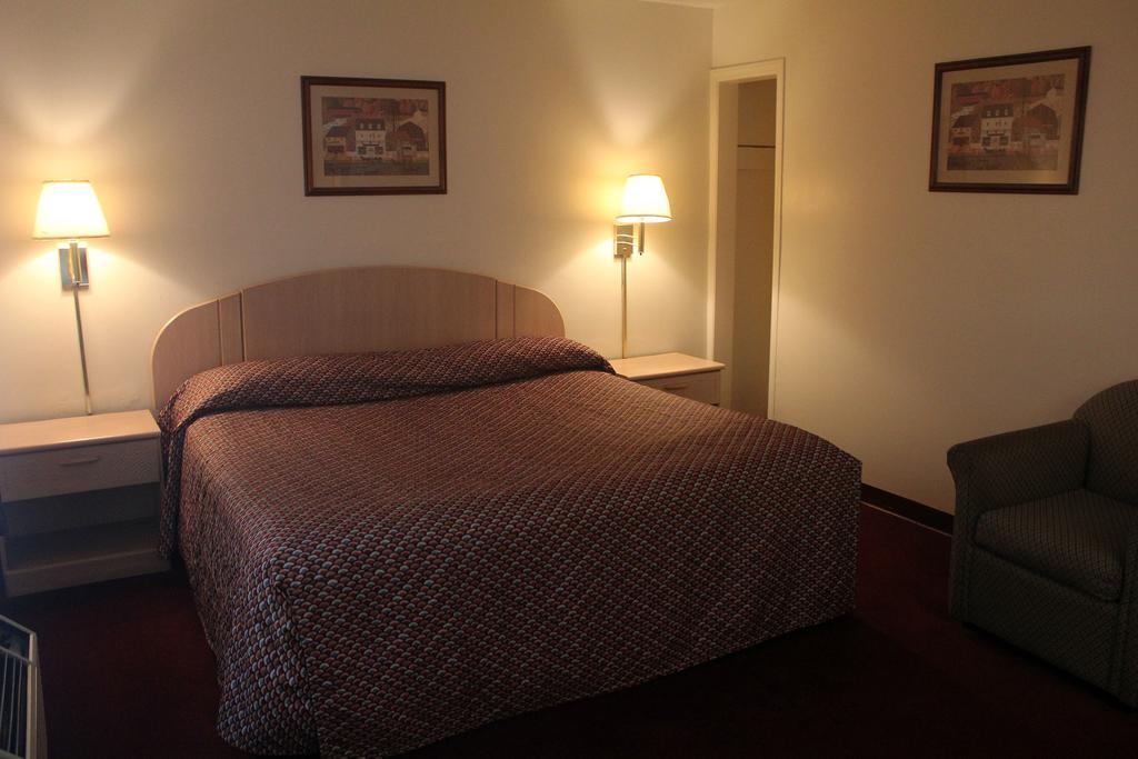 Super 7 Motel Columbia Zewnętrze zdjęcie