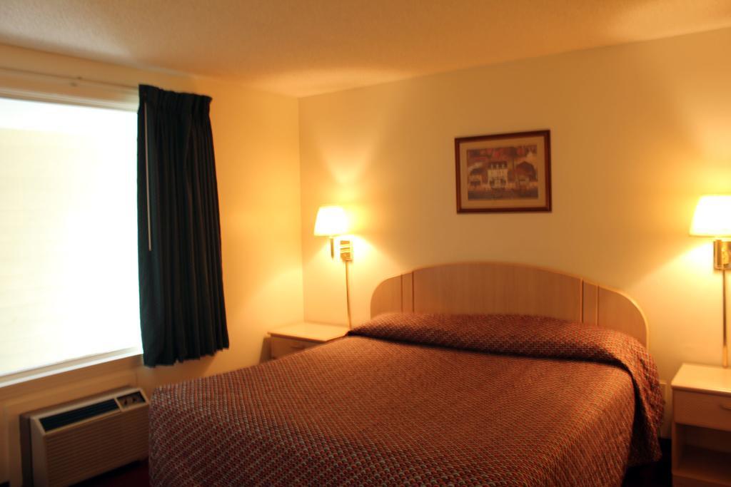Super 7 Motel Columbia Pokój zdjęcie