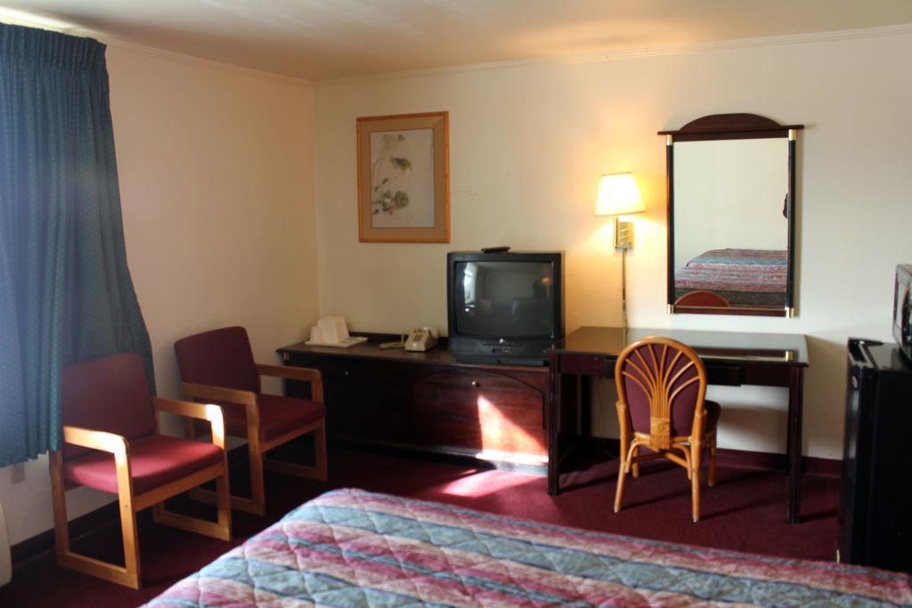Super 7 Motel Columbia Pokój zdjęcie