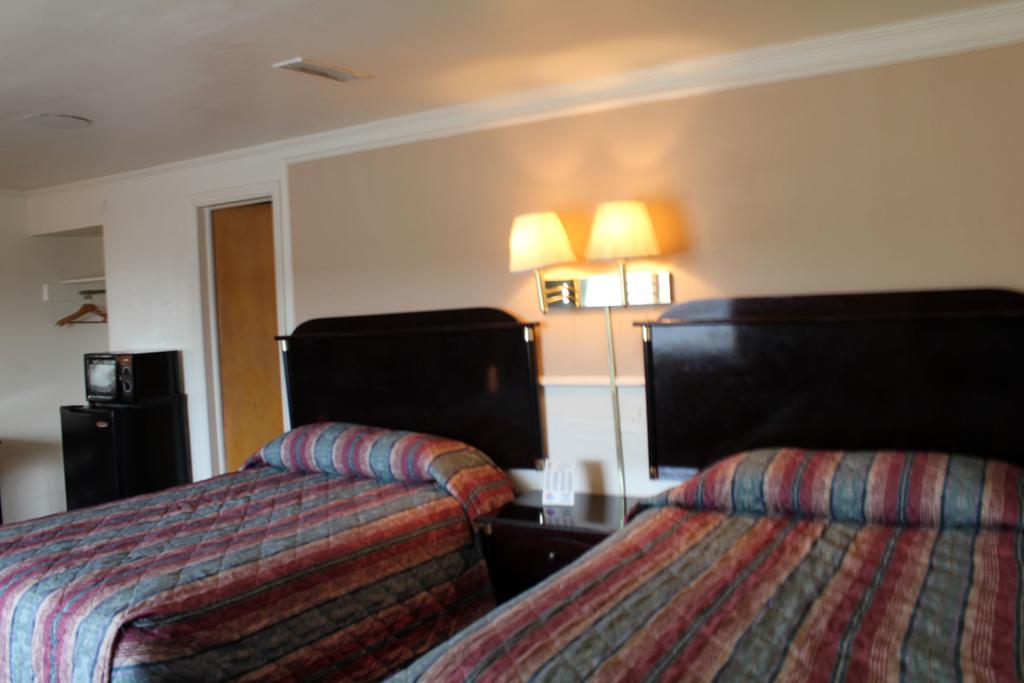 Super 7 Motel Columbia Pokój zdjęcie